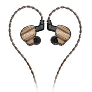 FiiO JH13 In Ear Earphones