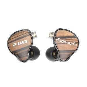FiiO JH13 In Ear Earphones