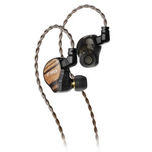 FiiO JH13 In Ear Earphones