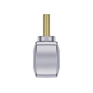 FiiO BT11 Portable Lossless Bluetooth Transmitter - SILVER (Box opened)