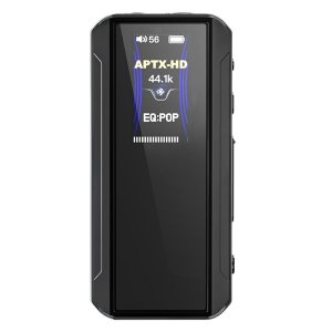 FiiO BTR13 Bluetooth Headphone Amplifier - BLACK (Box opened)