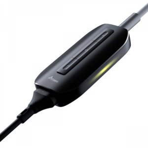 IKKO Zerda ITM01 Portable Headphone Amplifier USB Type-C (Damaged Packaging)