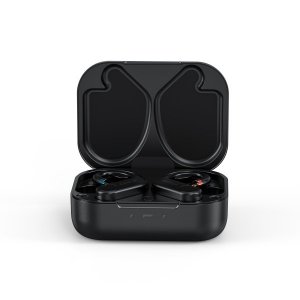 FiiO UTWS5 True Wireless Amplifier (2025 Edition) 2-pin (0.78mm) - Damaged packaging