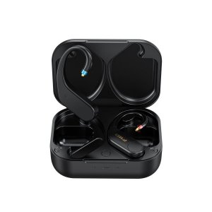 FiiO UTWS5 True Wireless Amplifier (2025 Edition) MMCX (Box opened)