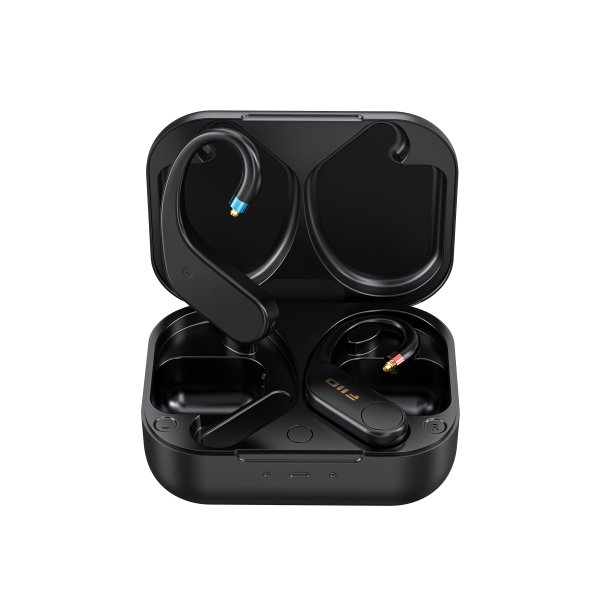 FiiO UTWS5 True Wireless Amplifier (2025 Edition) MMCX (Box opened)