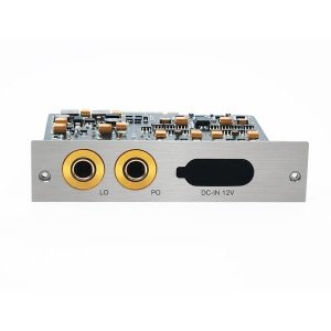 iBasso AMP18 Amplifier Card for DX340