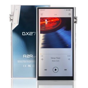 iBasso DX270 R2R Ultra Digital Audio Player