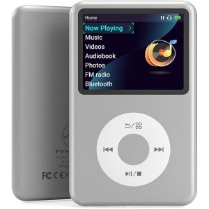 INNIOASIS Y1 MP3 Player, 64GB or 128GB version