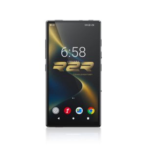 M33 R2R Digital Audio Player