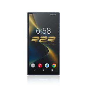 M33 R2R Digital Audio Player