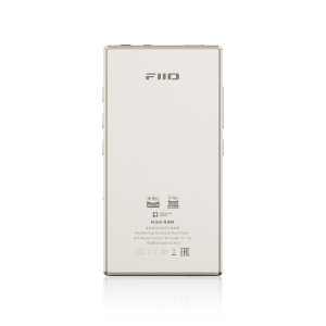 M33 R2R Digital Audio Player