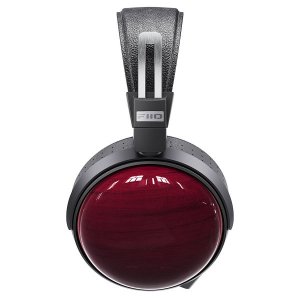 FiiO FT13 Closed-Back Headphones - NATURAL (Box opened)