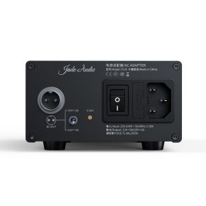 FiiO PL50 Low Noise Regulated Power Supply (Damaged packaging)