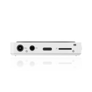 FiiO Snowsky Disc Portable Audio Player