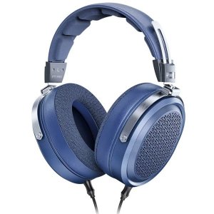 FiiO FT1 Pro Open-Back Planar Magnetic Headphones - BLUE (Box opened)