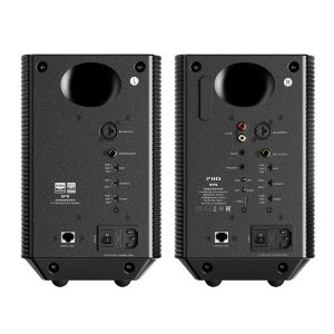 FiiO SP5 High-Fidelity Active Desktop Speakers BLACK (Ex sample)