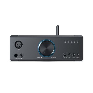 FiiO K9 Desktop Headphone Amp/DAC - Standard Edition (Missing outer box)