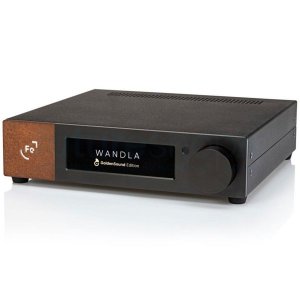 Ferrum WANDLA GoldenSound Edition DAC/PREAMP