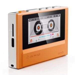 FiiO Snowsky Echo Portable Hi-Res Lossless Music Player
