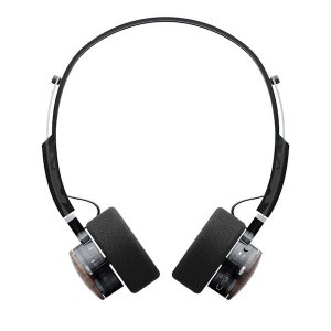 FiiO EH11 Bluetooth On-Ear Headphones - BLACK (Box opened)