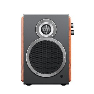 FiiO SA1 Desktop Active Speaker - BLACK ( Box opened )