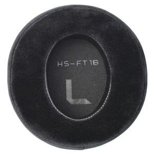 Replacement Earpads for FiiO Headphones - compatible with FT1. FT1Pro and JT7