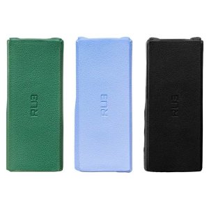 Leather Case for Cayin RU3 USB DAC