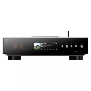 Shanling SCD3.3 High-End SACD player