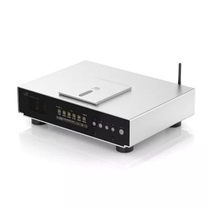 Shanling SCD3.3 High-End SACD player