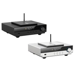 Shanling CT90 CD Transport