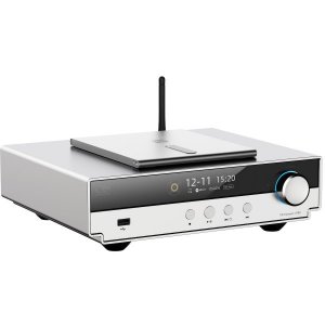 Shanling CT90 CD Transport