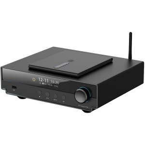 Shanling CT90 CD Transport