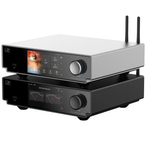 Shanling SM90 Streamer DAC