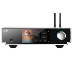 Shanling SM90 Streamer DAC