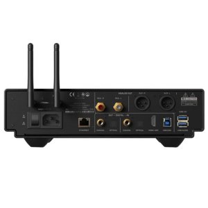 Shanling SM90 Streamer DAC