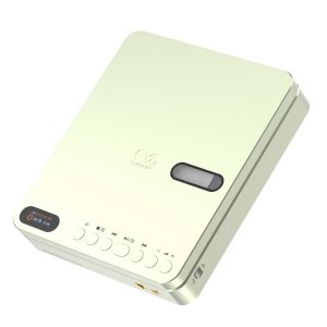 Shanling EC Play Portable CD Player