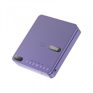 Shanling EC Play Portable CD Player
