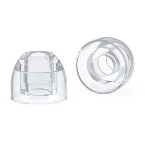 FiiO HS20 Liquid Silicone Ear Tips (Damaged packaging)