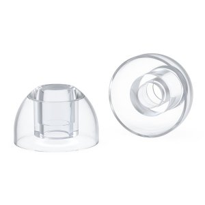 FiiO HS20 Liquid Silicone Ear Tips (Damaged packaging)