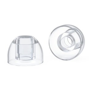 FiiO HS20 Liquid Silicone Ear Tips (Damaged packaging)