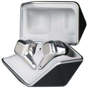 HiFiMAN Svanar Wireless In Ear Monitor - (Box opened)
