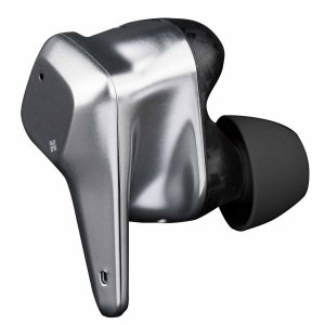 HiFiMAN Svanar Wireless In Ear Monitor - (Box opened)