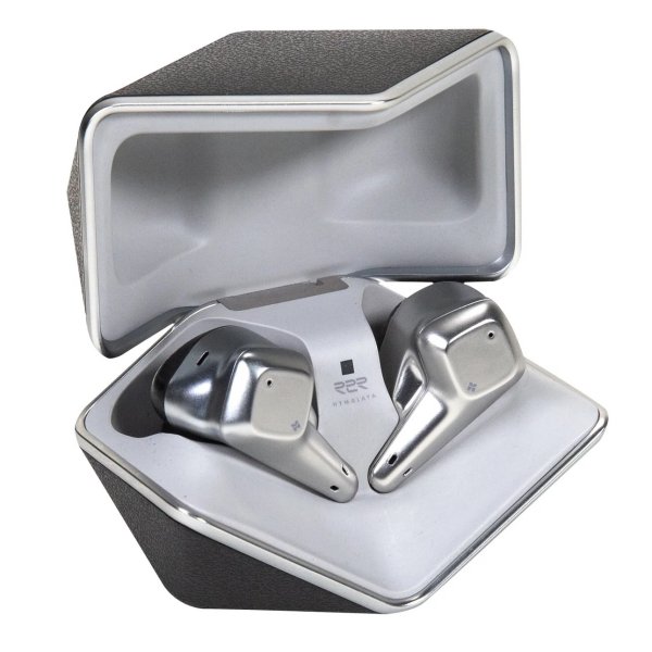 HiFiMAN Svanar Wireless In Ear Monitor - (Box opened)