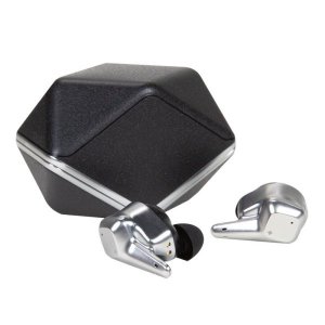 HiFiMAN Svanar Wireless In Ear Monitor - (Box opened)