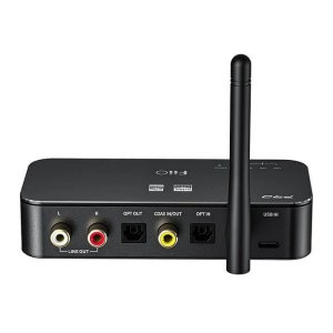 FiiO BTA30 PRO Wireless Bluetooth 5.0 Long Range Transmitter/Receiver (Box opened)