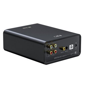 FiiO K7 DAC/AMP - Standard Version (Device and USB cable in box only)