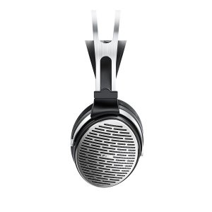 FiiO Jade Audio JT3 50mm Dynamic Driver Headphones - BLACK (Box opened)