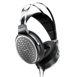 FiiO Jade Audio JT3 50mm Dynamic Driver Headphones - BLACK (Box opened)