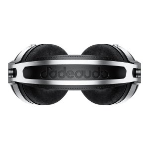 FiiO Jade Audio JT3 50mm Dynamic Driver Headphones - BLACK (Box opened)