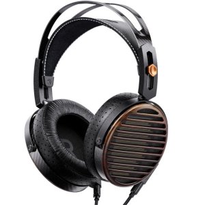 FiiO FT7 Flagship Open Back Planar Over Ear Headphones (Box opened)